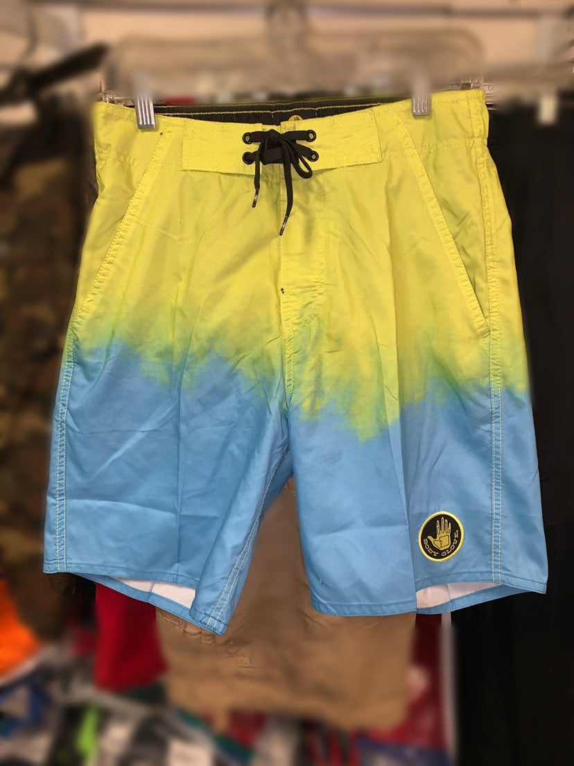 Men Swimming Trunks