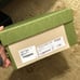Authentic GUCCI EMPTY BOX