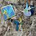 Disney Tinker Bell Pins