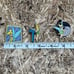 Disney Tinker Bell Pins