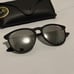 Rayban Erika polarized classic 54mm Sunglasses