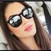 Rayban Erika polarized classic 54mm Sunglasses