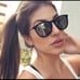 Rayban Erika polarized classic 54mm Sunglasses