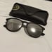 Rayban Erika polarized classic 54mm Sunglasses