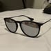 Rayban Erika polarized classic 54mm Sunglasses