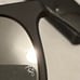 Rayban Erika polarized classic 54mm Sunglasses
