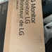 LG 22MK430 22in. LED Monitor