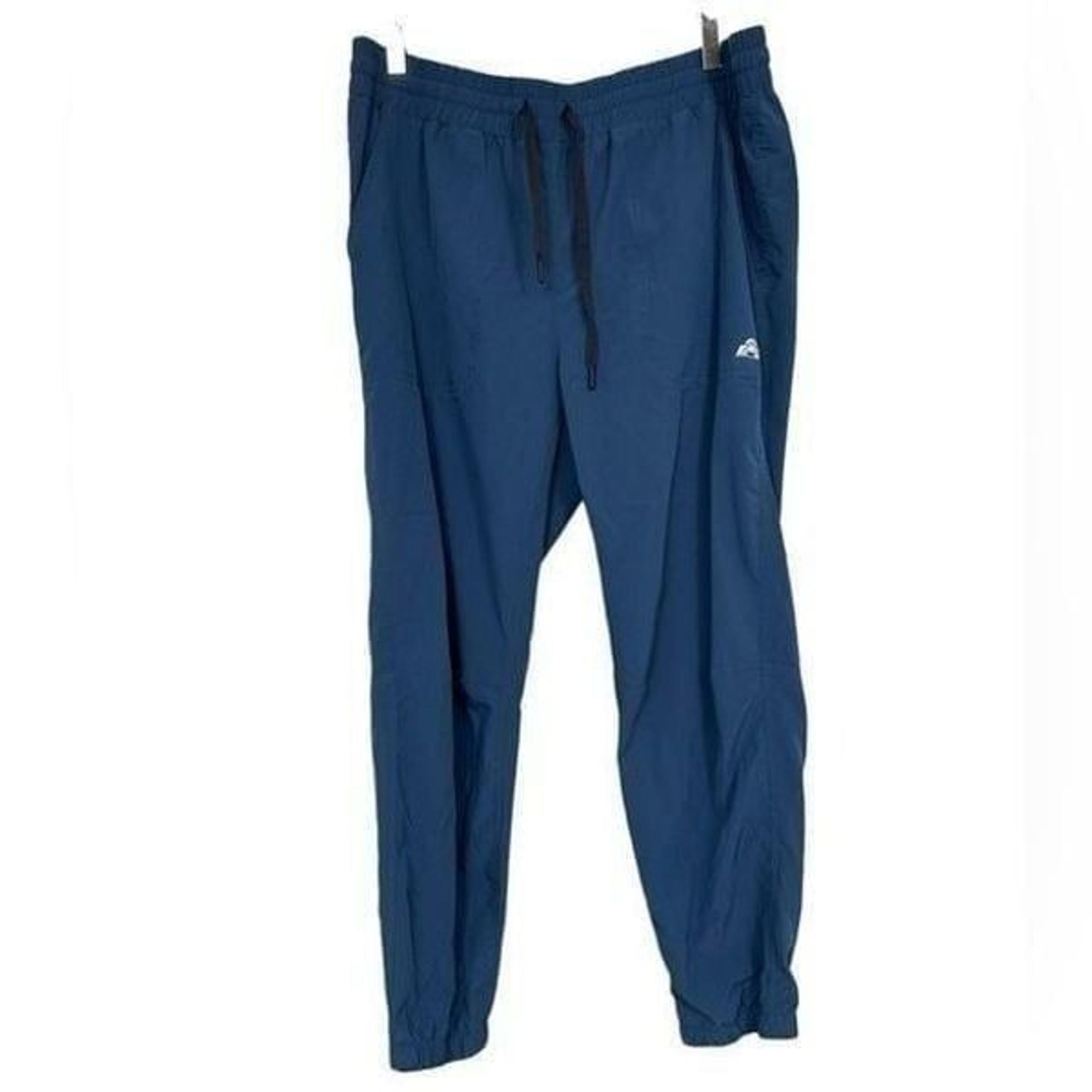 EMS Women's Techwick Allegro Jogger Pants size 14