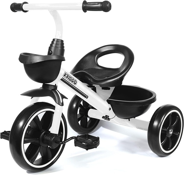Tricycles for children aged 24 months to 4 years---cjakl