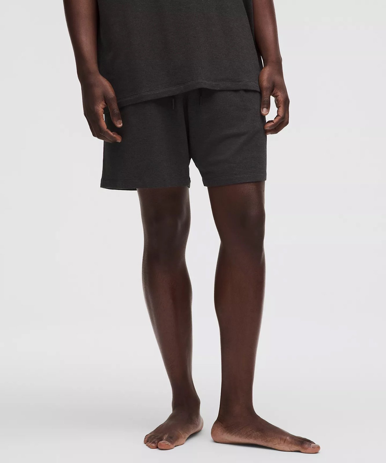 Lululemon Size Small BeCalm Relaxed-Fit Short 7\ 