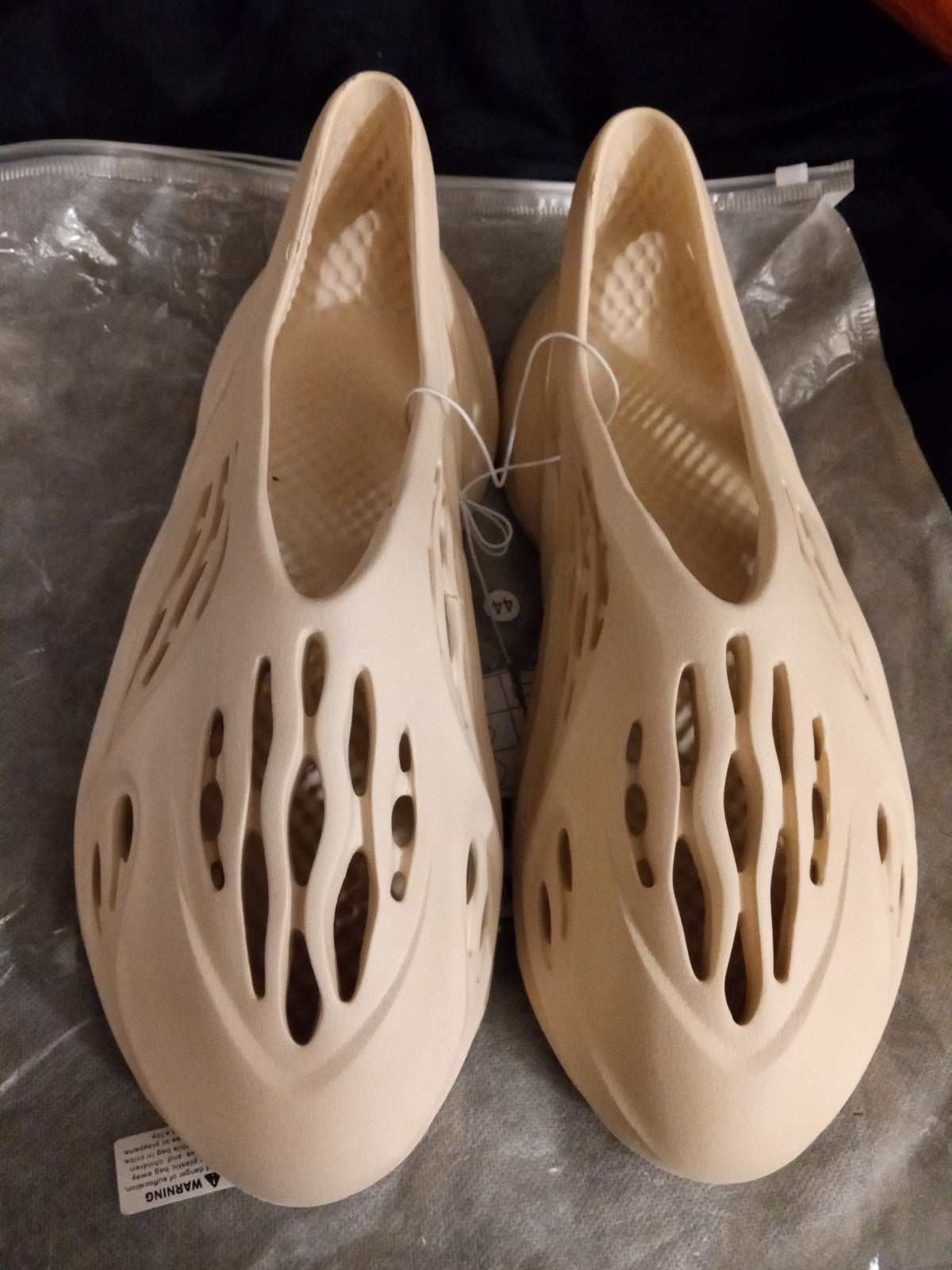 Form runner slip on