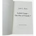 Vintage 1999 SIGNED Lethal Cargo The Pits of Tomsk 7 by Jack L Kane PB Nuclear