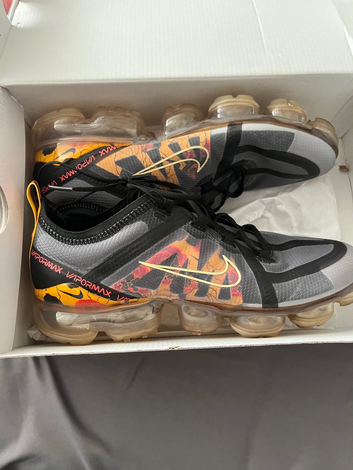 Nike VaperMax