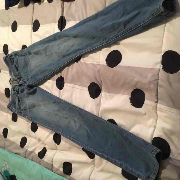 Pants
