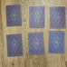 Sarah J Maas Fairyloot Tarot Cards