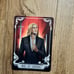 Sarah J Maas Fairyloot Tarot Cards