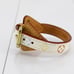 Louis Vuitton Theda Bracelet Vintage