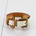 Louis Vuitton Theda Bracelet Vintage