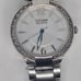 Citizen Eco-Drive Firenze Dia EP5970-57A Ladies' 30mm Watch MSRP 450. 5.75
