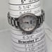Citizen Eco-Drive Firenze Dia EP5970-57A Ladies' 30mm Watch MSRP 450. 5.75