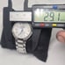 Citizen Eco-Drive Firenze Dia EP5970-57A Ladies' 30mm Watch MSRP 450. 5.75