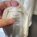 REDVANLY Men's Grant Geo X Bee Golf Polo White Size XL