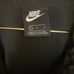 Nike track jacket