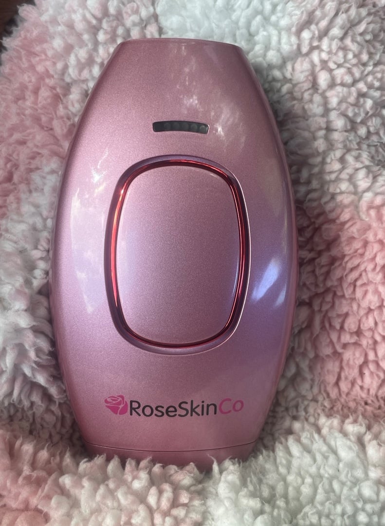 laser hair removal