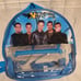 Nsync mini backpack lot