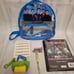 Nsync mini backpack lot