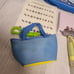 Nsync mini backpack lot