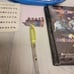 Nsync mini backpack lot