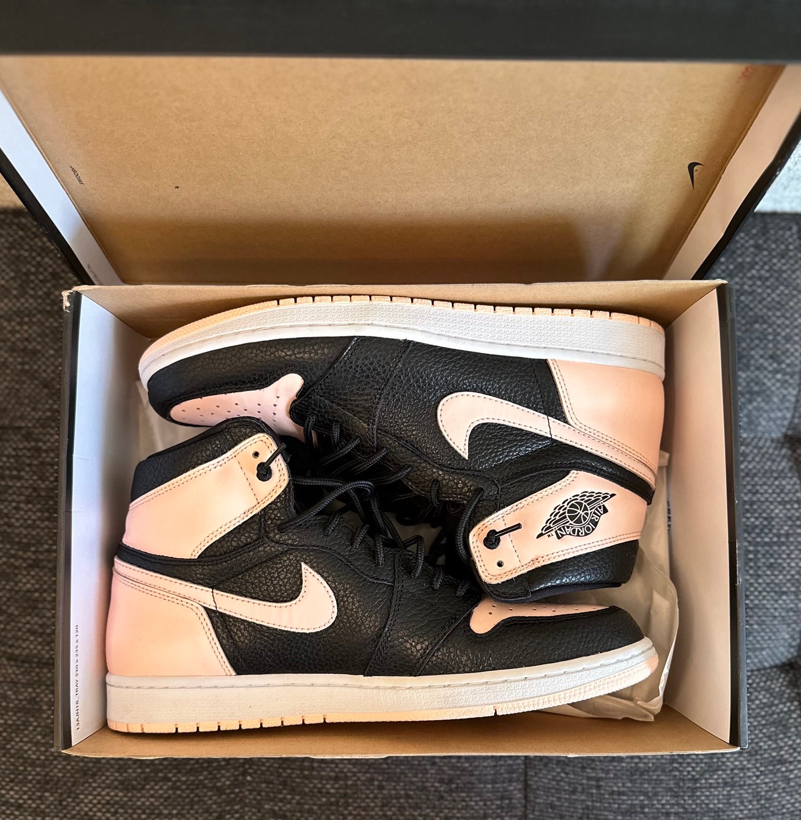 Jordan 1