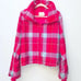 Judith March Windbreaker jacket sz Small