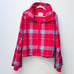 Judith March Windbreaker jacket sz Small