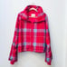 Judith March Windbreaker jacket sz Small