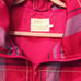 Judith March Windbreaker jacket sz Small