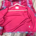 Judith March Windbreaker jacket sz Small