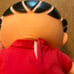 Turma Da Monica Gang Doll from Brazil Doll