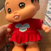 Turma Da Monica Gang Doll from Brazil Doll