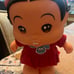 Turma Da Monica Gang Doll from Brazil Doll