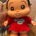 Turma Da Monica Gang Doll from Brazil Doll