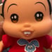 Turma Da Monica Gang Doll from Brazil Doll