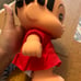 Turma Da Monica Gang Doll from Brazil Doll