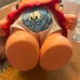 Turma Da Monica Gang Doll from Brazil Doll