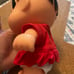 Turma Da Monica Gang Doll from Brazil Doll
