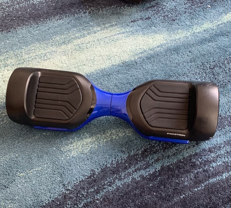 Hoverboard Swagtron