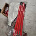 Coca-Cola Rare Collectible Inflatible Boat Kit with Oars