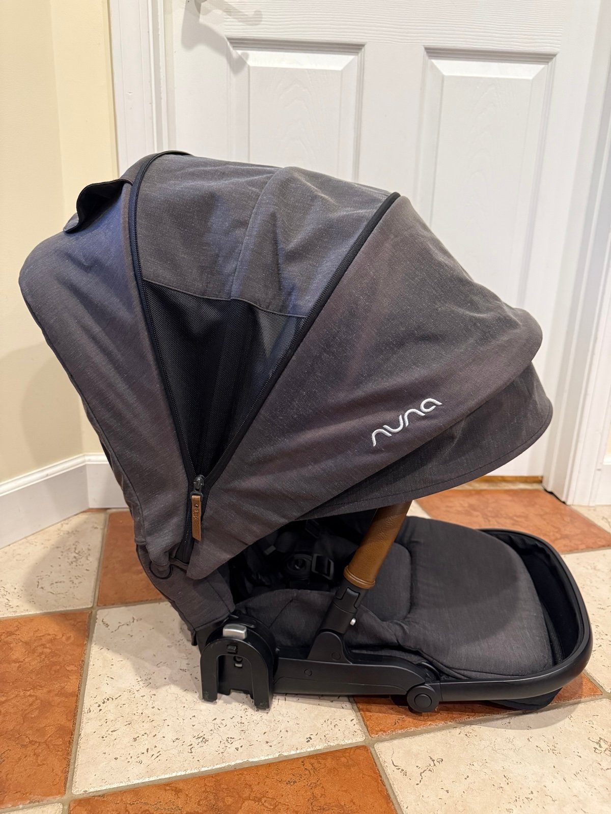 Nuna Triv Stroller Seat