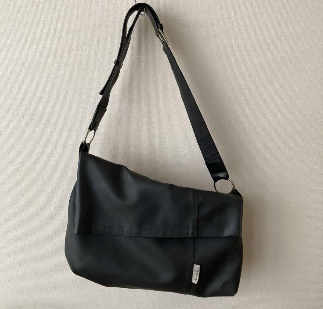 KAWAKAWA Messenger Bag, Shoulder Bag